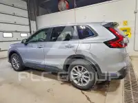 2023 Honda CR-V фото