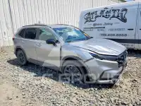 2023 Honda CR-V фото