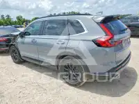 2023 Honda CR-V фото