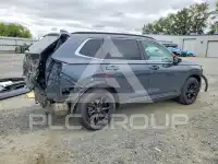 2023 Honda CR-V фото