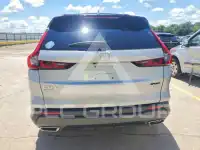 2023 Honda CR-V фото