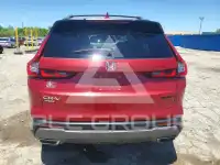 2023 Honda CR-V фото