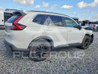 2023 Honda CR-V фото