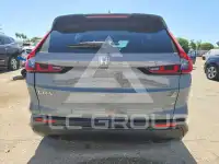 2023 Honda CR-V фото