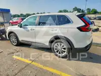 2023 Honda CR-V фото