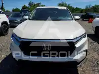 2023 Honda CR-V фото