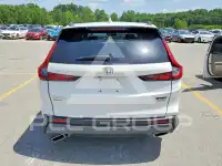 2023 Honda CR-V photo