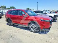 2023 Honda CR-V фото