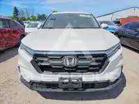2023 Honda CR-V фото