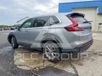 2023 Honda CR-V фото