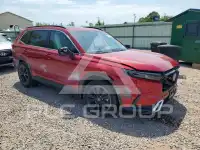 2023 Honda CR-V фото