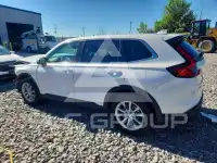2023 Honda CR-V фото