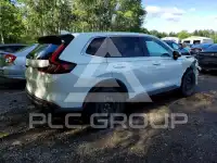 2023 Honda CR-V photo