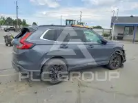 2023 Honda CR-V photo