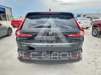 2023 Honda CR-V фото