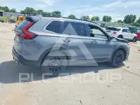 2023 Honda CR-V фото