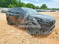 2023 Honda CR-V фото