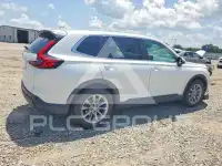 2023 Honda CR-V фото