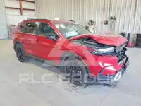 2023 Honda CR-V photo
