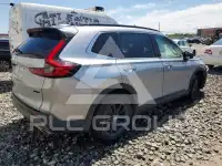 2023 Honda CR-V фото