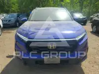 2023 Honda CR-V фото