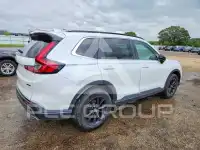 2023 Honda CR-V photo