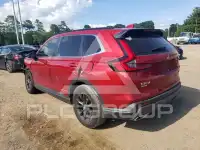 2023 Honda CR-V фото