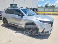 2023 Honda CR-V фото