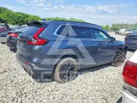 2023 Honda CR-V photo