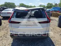 2023 Honda CR-V фото