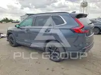 2023 Honda CR-V фото