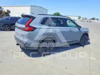 2023 Honda CR-V photo