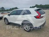 2023 Honda CR-V фото
