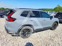 2023 Honda CR-V фото