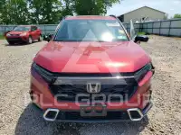 2023 Honda CR-V фото