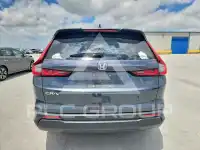2023 Honda CR-V photo