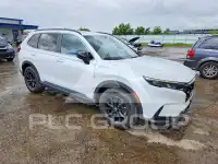 2023 Honda CR-V photo
