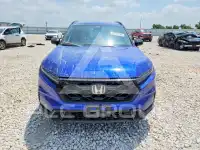 2023 Honda CR-V фото