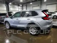 2023 Honda CR-V фото