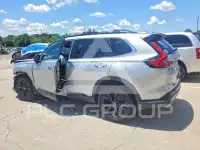 2023 Honda CR-V фото