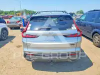 2023 Honda CR-V фото