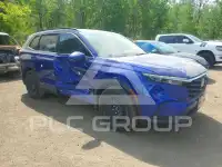 2023 Honda CR-V фото