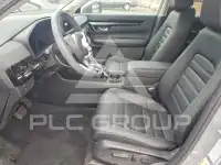 2023 Honda CR-V фото