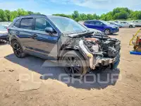 2023 Honda CR-V photo