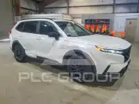 2023 Honda CR-V photo