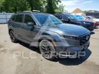 2023 Honda CR-V фото