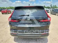 2023 Honda CR-V фото