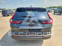 2023 Honda CR-V фото
