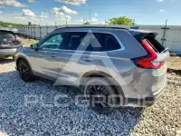 2023 Honda CR-V фото