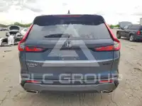 2023 Honda CR-V фото
